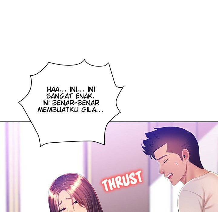 His Voice: Chapter chapter-20 - Page 92
