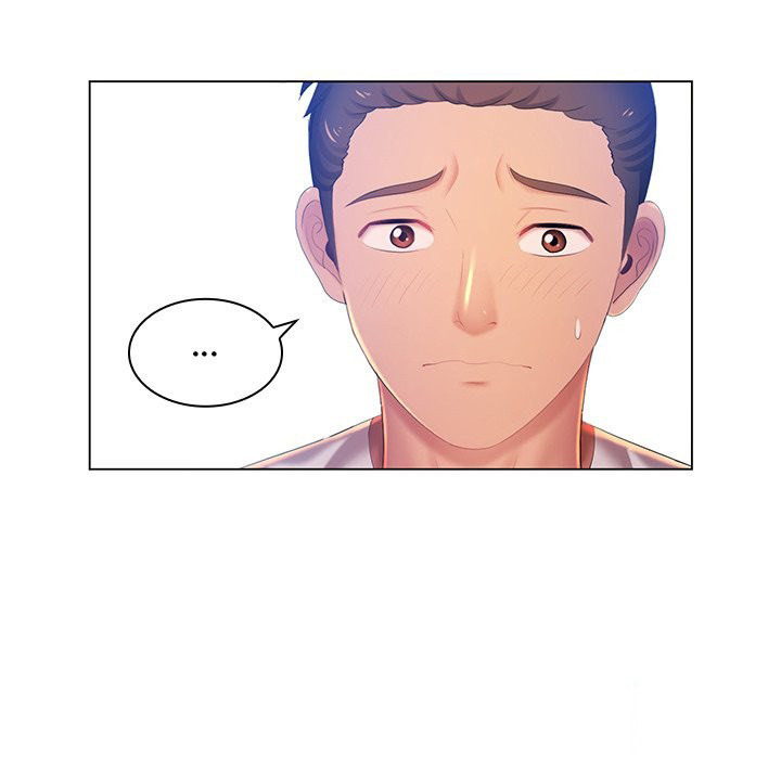 His Voice: Chapter chapter-20 - Page 116