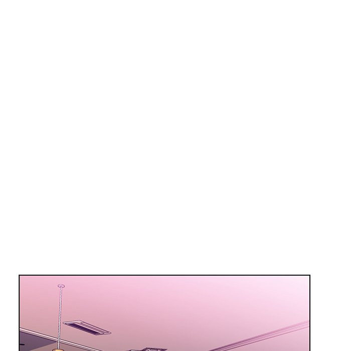 His Voice: Chapter chapter-20 - Page 117