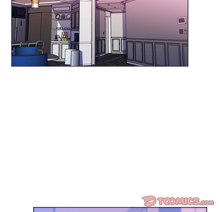 His Voice: Chapter chapter-20 - Page 118