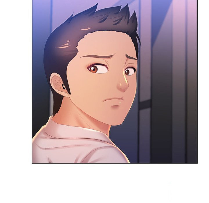 His Voice: Chapter chapter-20 - Page 119