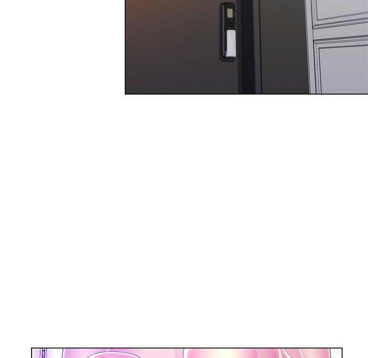 His Voice: Chapter chapter-20 - Page 121