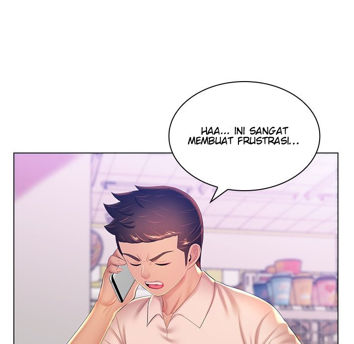 His Voice: Chapter chapter-21 - Page 18