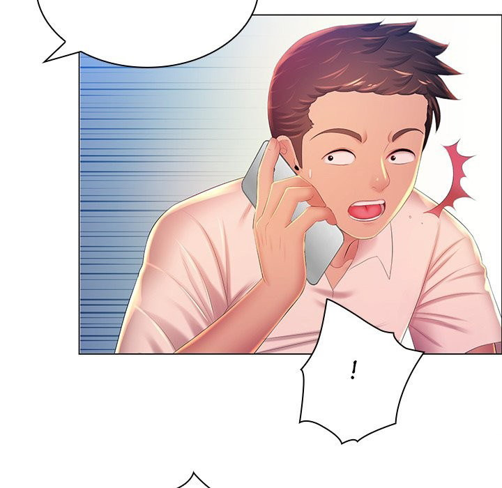 His Voice: Chapter chapter-21 - Page 24