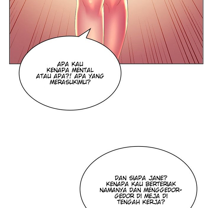 His Voice: Chapter chapter-21 - Page 27