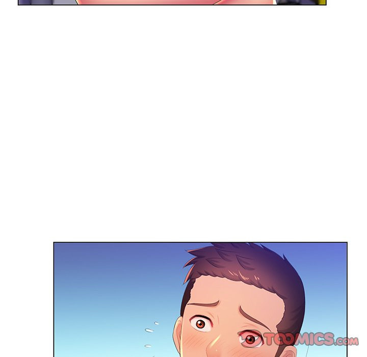 His Voice: Chapter chapter-21 - Page 29
