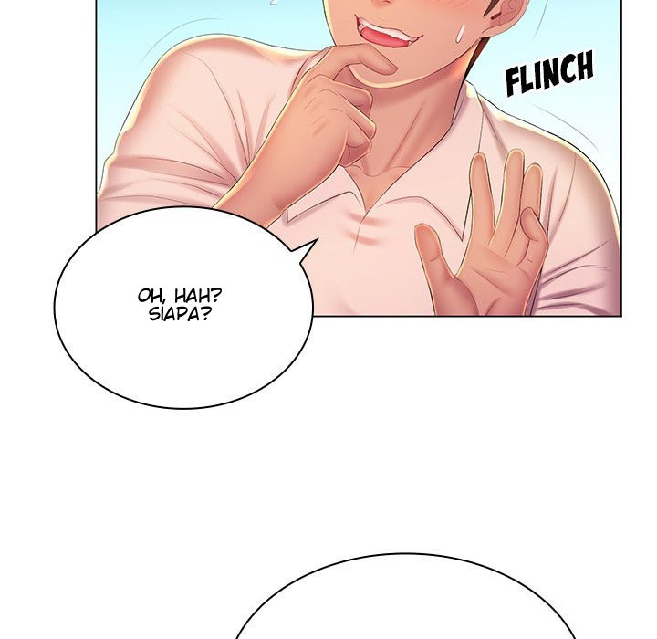 His Voice: Chapter chapter-21 - Page 30