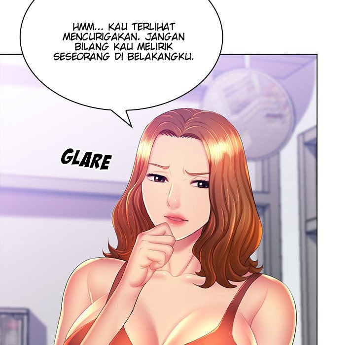 His Voice: Chapter chapter-21 - Page 33