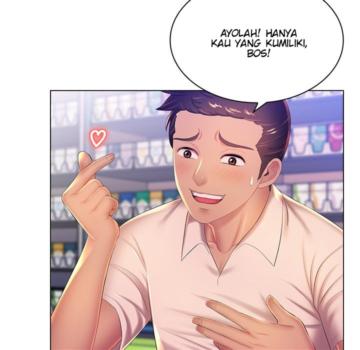 His Voice: Chapter chapter-21 - Page 35
