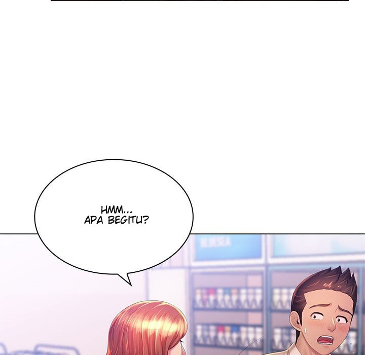 His Voice: Chapter chapter-21 - Page 36