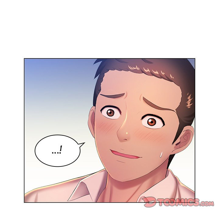 His Voice: Chapter chapter-21 - Page 41