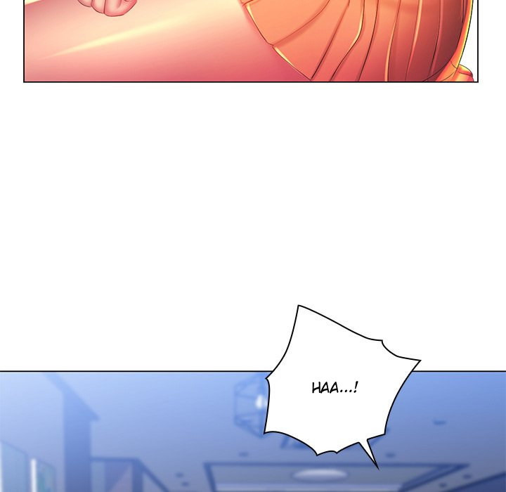 His Voice: Chapter chapter-21 - Page 47