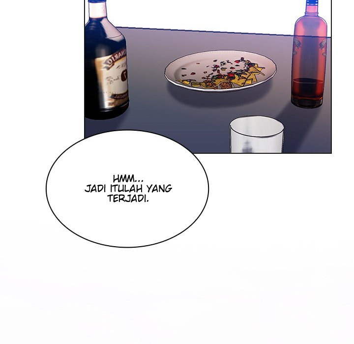 His Voice: Chapter chapter-21 - Page 67