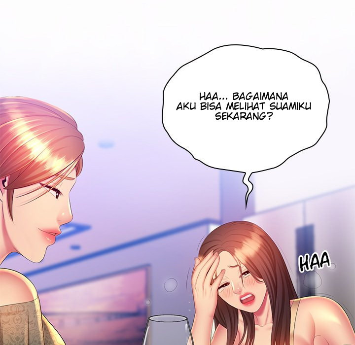 His Voice: Chapter chapter-21 - Page 68