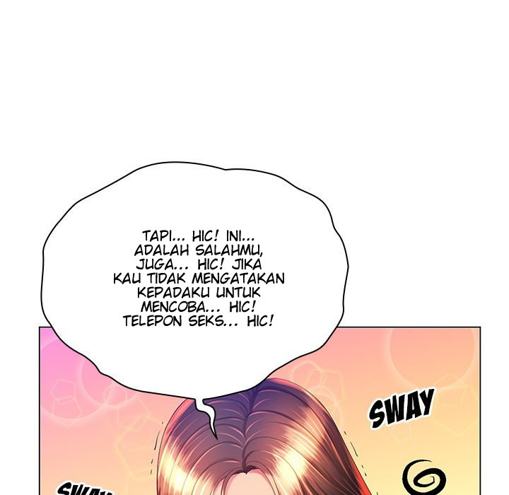 His Voice: Chapter chapter-21 - Page 70