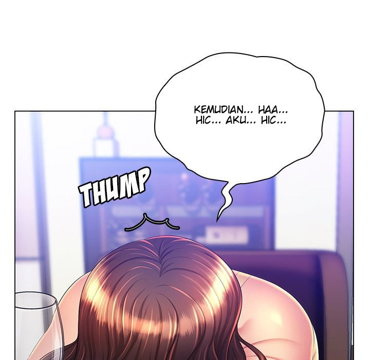 His Voice: Chapter chapter-21 - Page 72