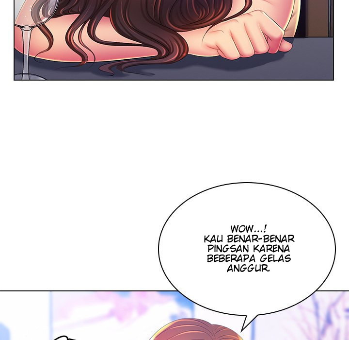 His Voice: Chapter chapter-21 - Page 73