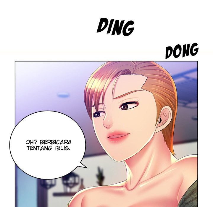 His Voice: Chapter chapter-21 - Page 87