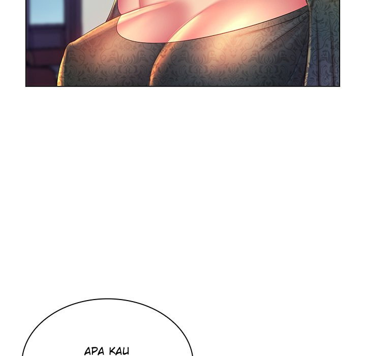 His Voice: Chapter chapter-21 - Page 88