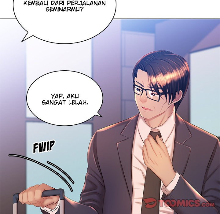 His Voice: Chapter chapter-21 - Page 89