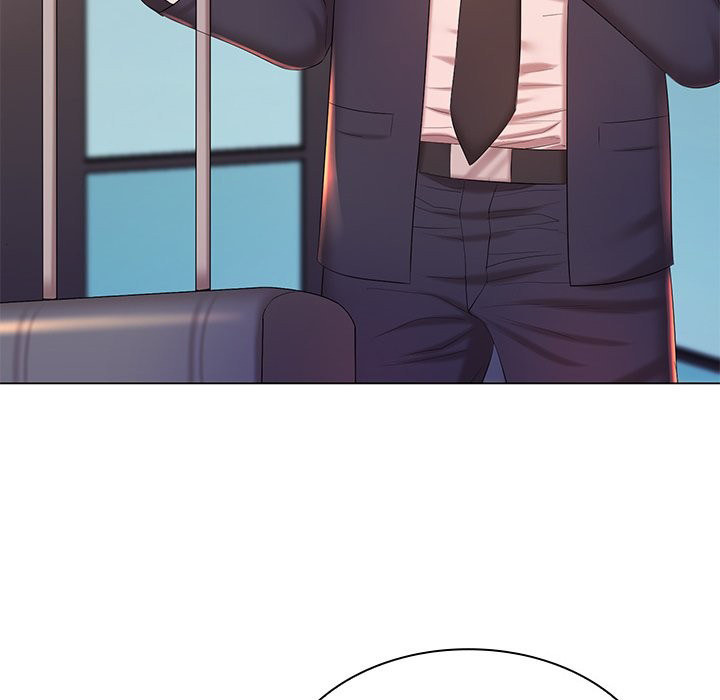His Voice: Chapter chapter-21 - Page 90