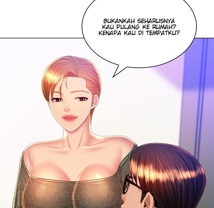His Voice: Chapter chapter-21 - Page 91