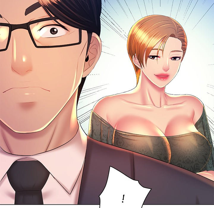His Voice: Chapter chapter-21 - Page 97