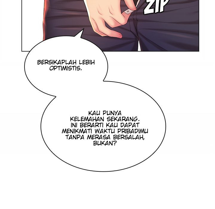 His Voice: Chapter chapter-21 - Page 112