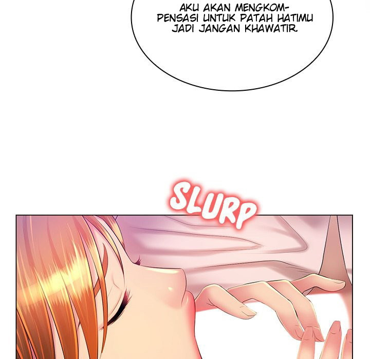 His Voice: Chapter chapter-21 - Page 114