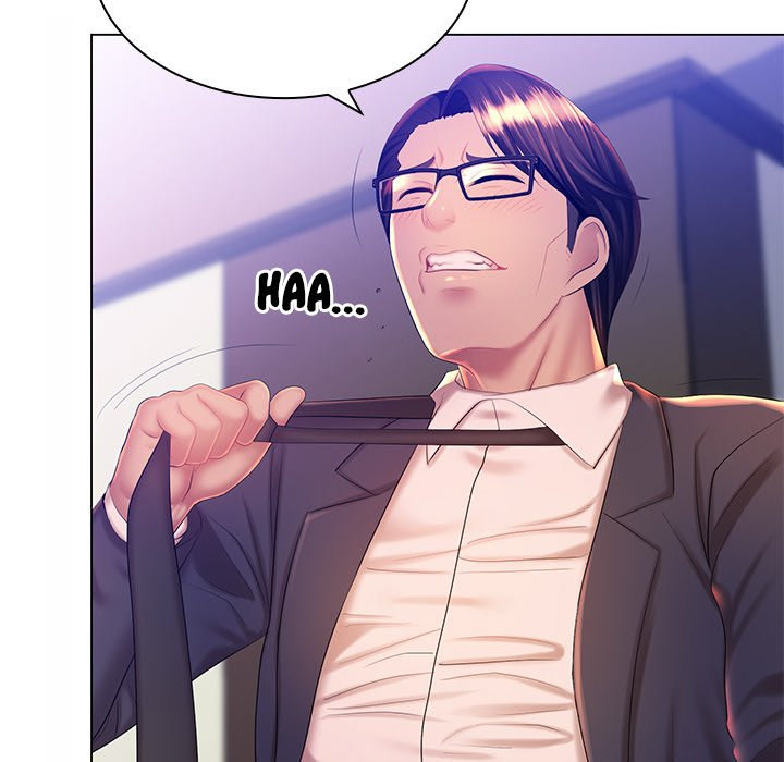 His Voice: Chapter chapter-21 - Page 116