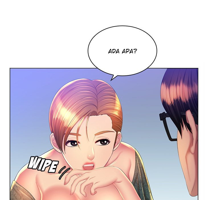 His Voice: Chapter chapter-21 - Page 119