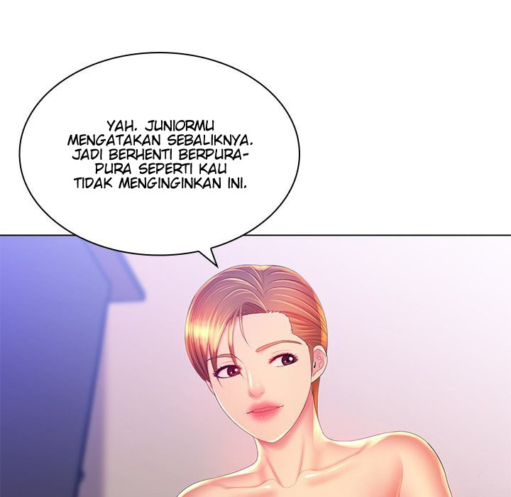 His Voice: Chapter chapter-21 - Page 123