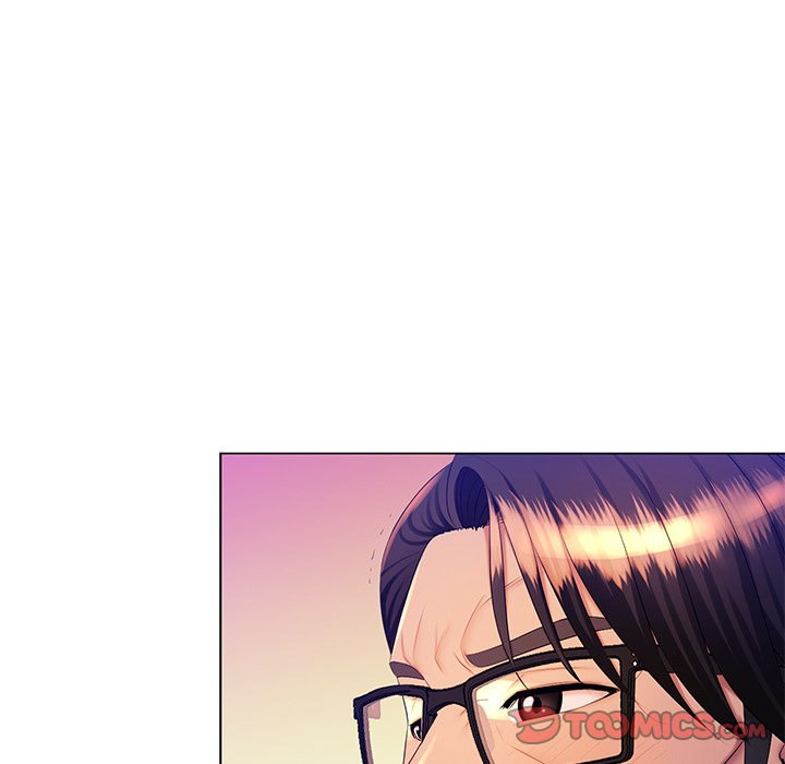 His Voice: Chapter chapter-21 - Page 125