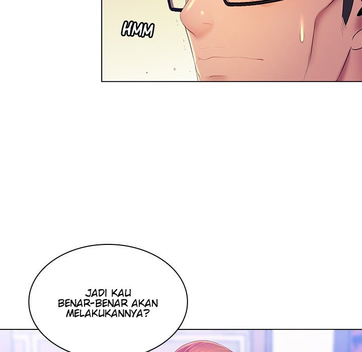 His Voice: Chapter chapter-21 - Page 126