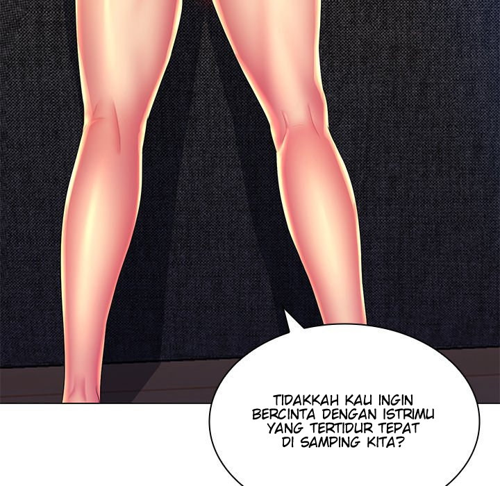His Voice: Chapter chapter-21 - Page 128