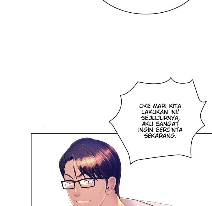 His Voice: Chapter chapter-21 - Page 129