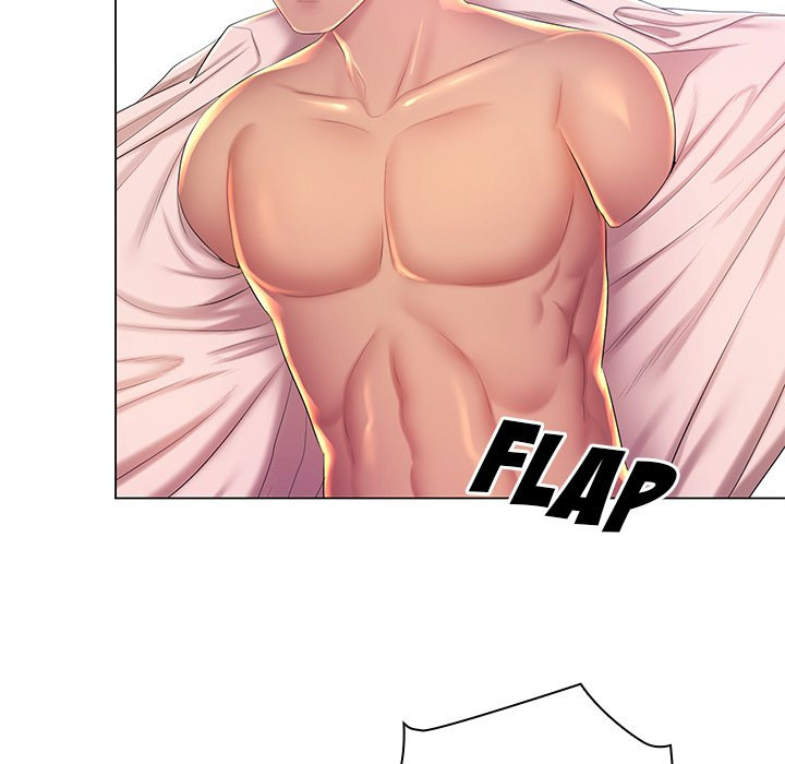 His Voice: Chapter chapter-21 - Page 130