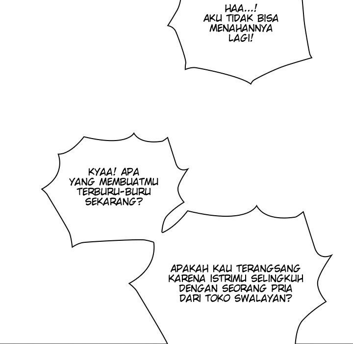 His Voice: Chapter chapter-21 - Page 131