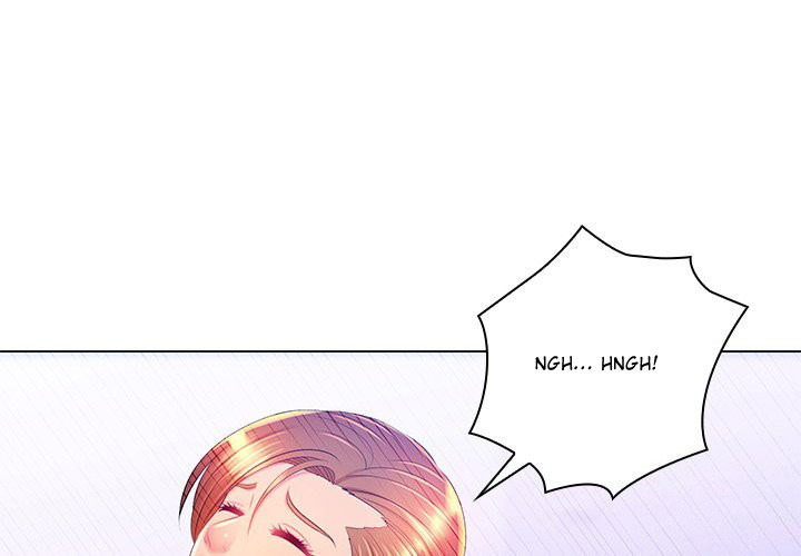 His Voice: Chapter chapter-22 - Page 6