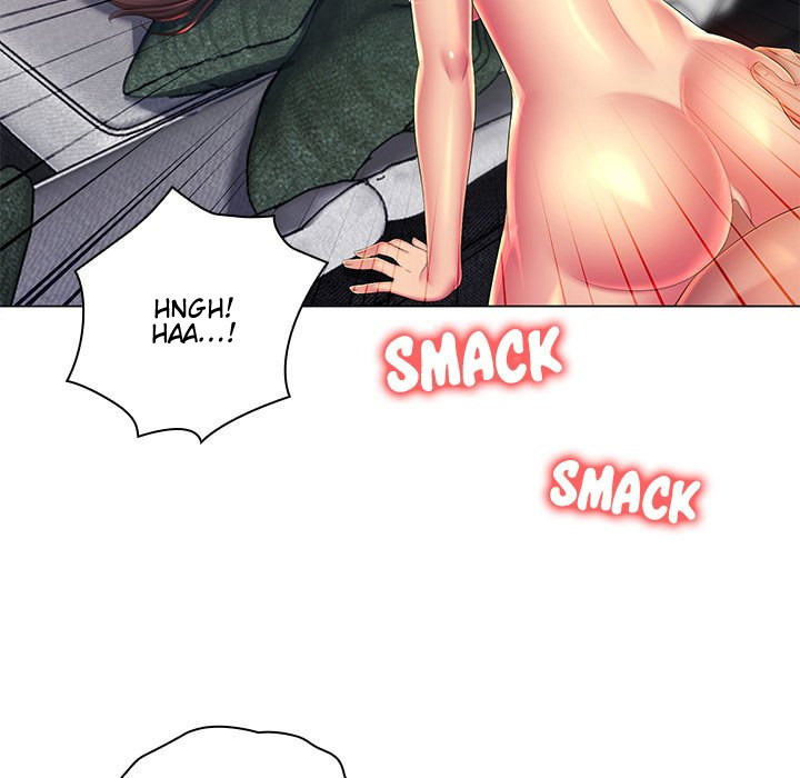 His Voice: Chapter chapter-22 - Page 10