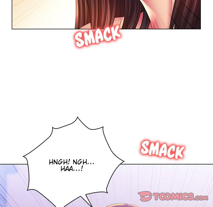 His Voice: Chapter chapter-22 - Page 17