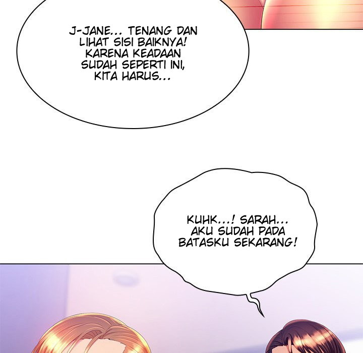 His Voice: Chapter chapter-22 - Page 27