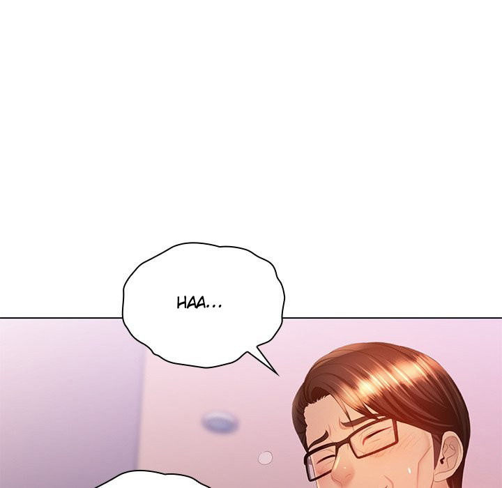 His Voice: Chapter chapter-22 - Page 36
