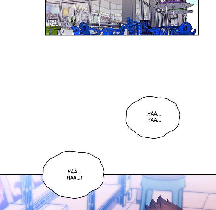 His Voice: Chapter chapter-22 - Page 46