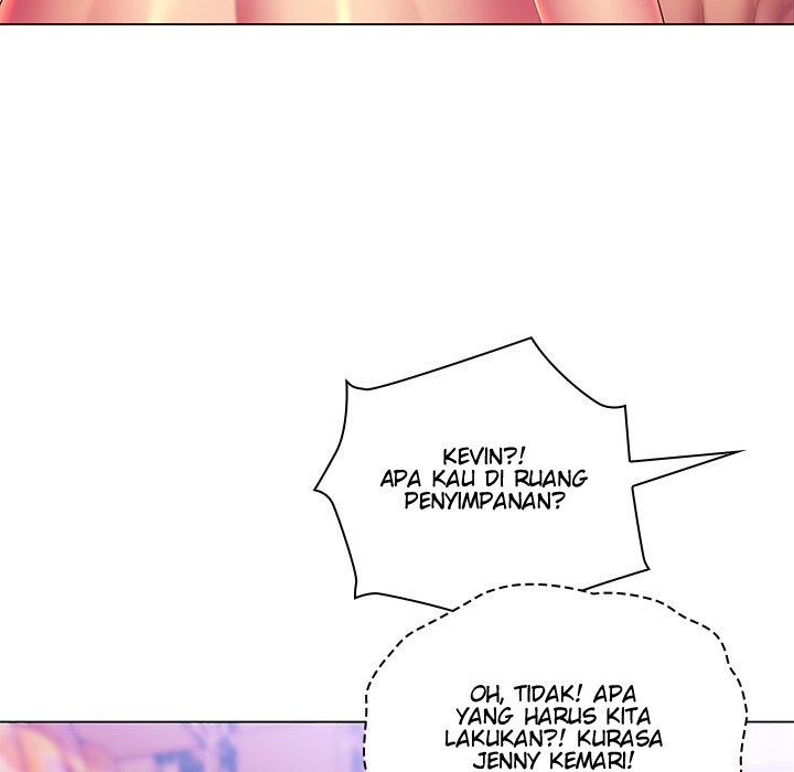 His Voice: Chapter chapter-22 - Page 62