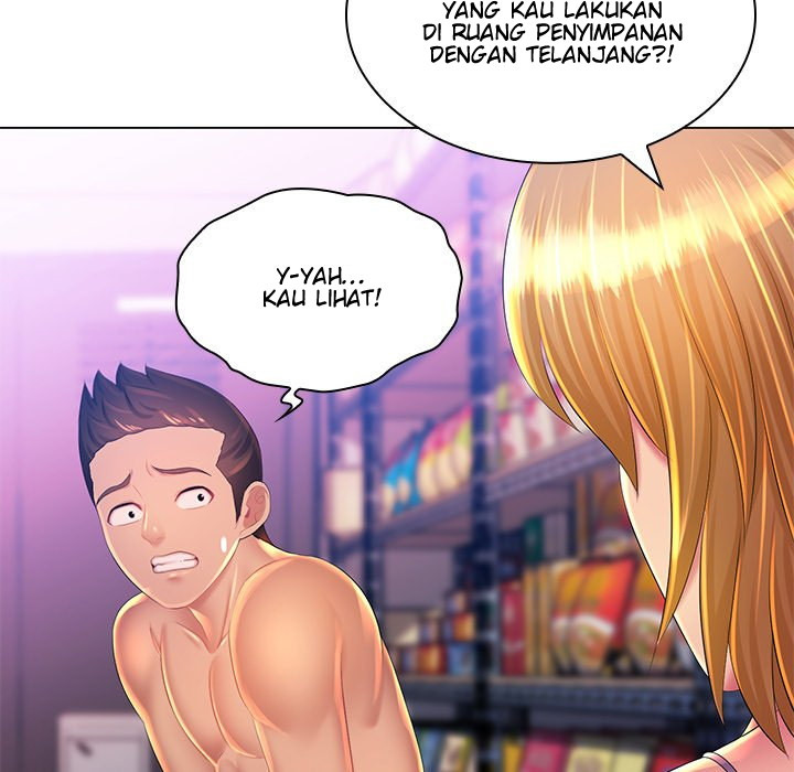 His Voice: Chapter chapter-22 - Page 70