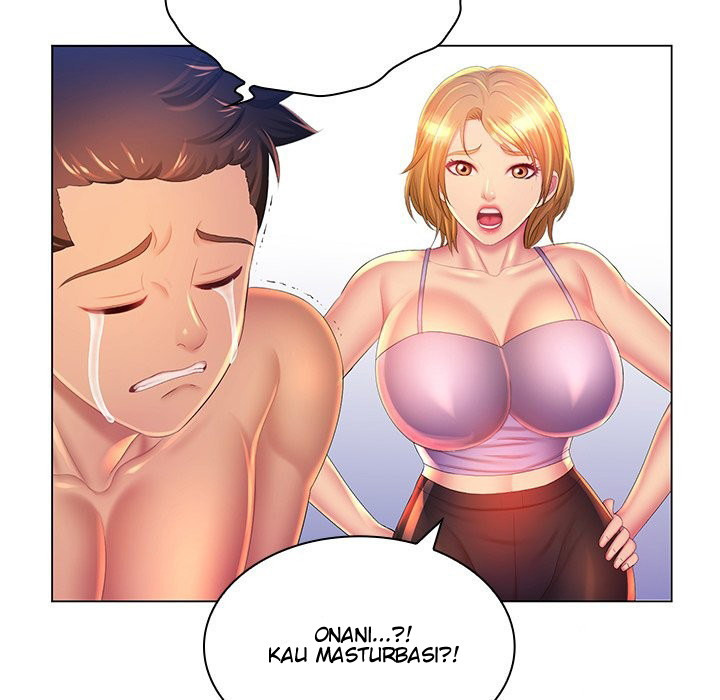 His Voice: Chapter chapter-22 - Page 72