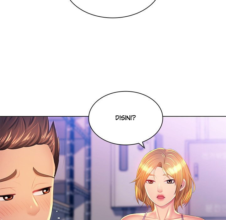 His Voice: Chapter chapter-22 - Page 73
