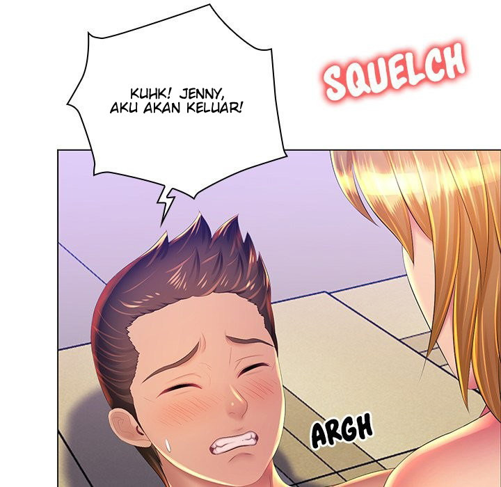 His Voice: Chapter chapter-22 - Page 102