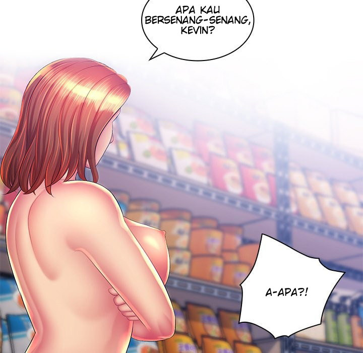 His Voice: Chapter chapter-22 - Page 114